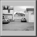 Texaco: Duisburg