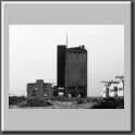 Ruine beim Aluwerk: Essen